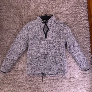 Victoria Secret Sherpa